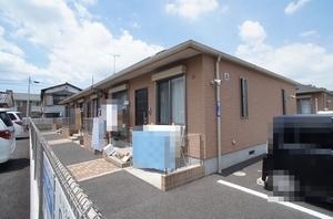 メープルテラスＡ