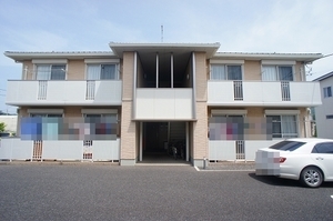 グラン　フルールＢ