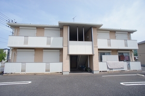 グラン　フルールＣ