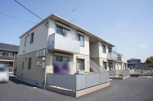 クレールコンフォールＣ