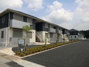 ディアコートＢ