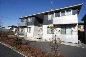 ディアコートＤ