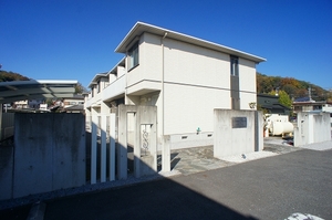 ボーセゾンＢ 101号-1