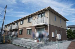 メヌエット　Ａ 101号-1