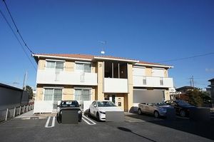 ファミールＢ 201号-1