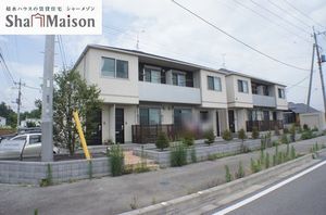 リシェス　Ⅲ 201号-1