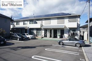 Ｆｌｅｕｒｅｔｔｅ