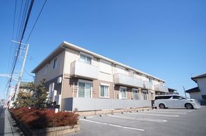 ブランシェＥ 202号-1