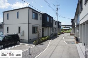 プライムＡ 202号-1