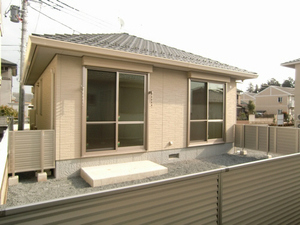 タウンコートＡ