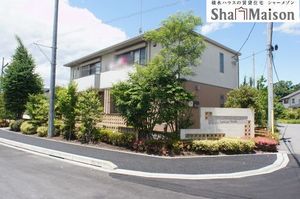Ｒｅｓｉｄｅｎｃｉａ　Ｖｅｒｄｅ　Ｂ 101号-1