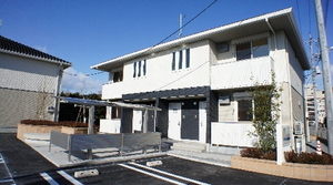 サンフィット　Ⅱ