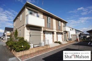 シャン・ド・フルール