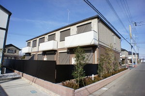 Ｌａ　Ｄｏｌｃｅ　Ⅰ 203号-1