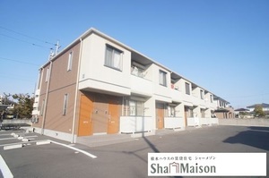 ラ・リヴィエール箱森　Ⅰ 101号-1