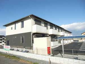 ラ・リヴィエール箱森　Ⅲ