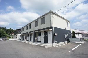 メゾンアトム 201号-1