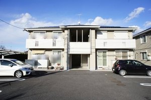 ルーチェ　カーサ 101号-1