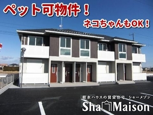 カンパ－ニュ 201号-1