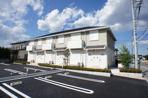 レジデンス・オーク