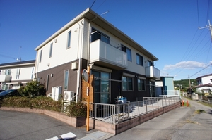 メゾン　ド　ソルヴィ　参番館