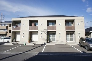 ドルチェコート　Ｄ 103号-1