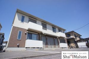 ブレジオ 101号-1