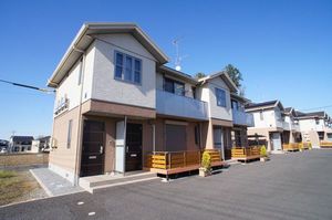 フラワータウン　Ａ