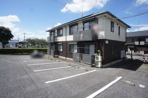 セピアコートＡ 201号-11
