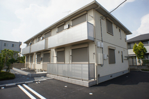 エコルドソレイユ 201号-1