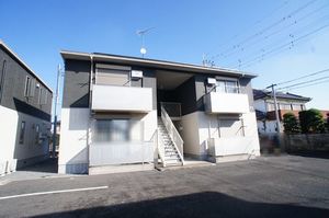 クール・エスポワール　Ａ 101号-1