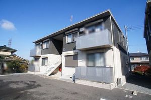 クール・エスポワール　Ｂ