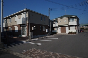 ミル　フルール　Ｆ