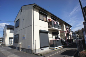 カーサ十一屋Ａ 201号-1