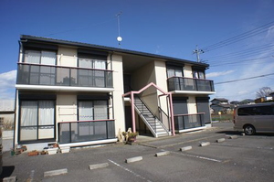 カーサ十一屋Ｃ