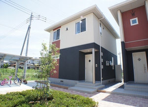 スリーブランチ　Ａ 101号-1