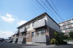 スパローハウス参番舘Ｃ 202号-1