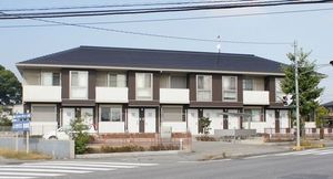 ラフォーレ向日葵 103号-1