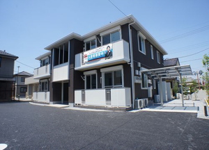 プレステージ・ヴィラ・サムズ　Ｄ