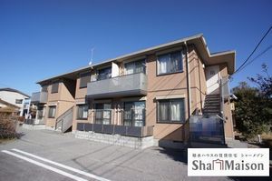 ガーデンハイツ 102号-1