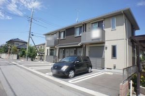 グランシア緑町