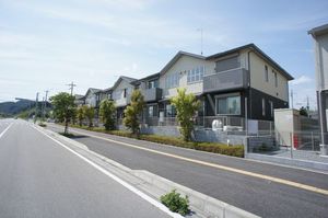 フルール・ド・ティアラＣ