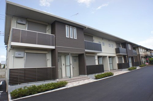 マッセルドルフ 202号-1