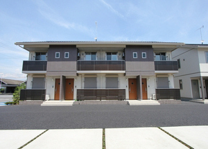 ルーチェ　ガーデン　Ｃ