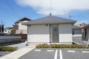 リヴェールＫ 101号-1