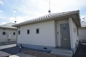 リヴェールＭ 101号-1