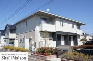 ラ・ヴィータ　Ｂ 101号-1