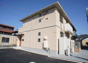 メゾン・ド・ラピス館林