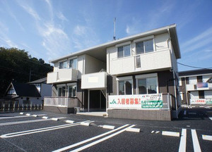 ナチアコート　Ａ