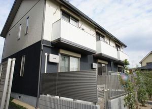 ル・ソレイユ　Ａ